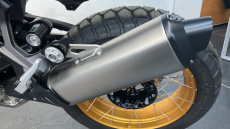 BMW R12 GS (25MY)